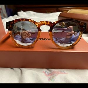 Illesteva sunglasses